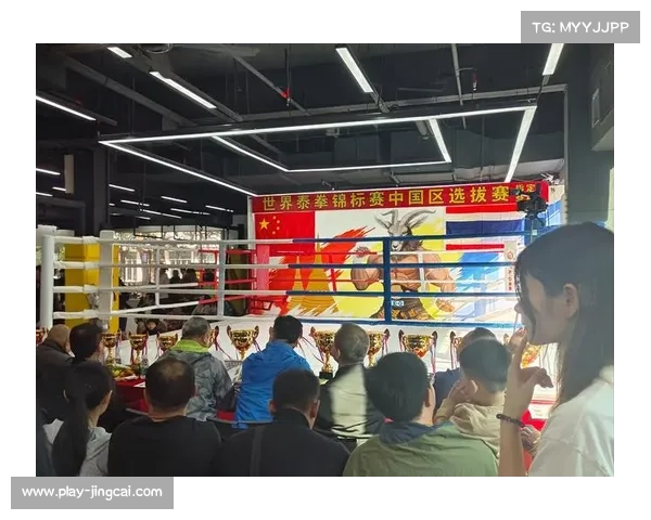 全国泰拳锦标赛:昆明百名拳手角逐全运门票 全国泰拳锦标赛:昆明百名拳手角逐全运门票