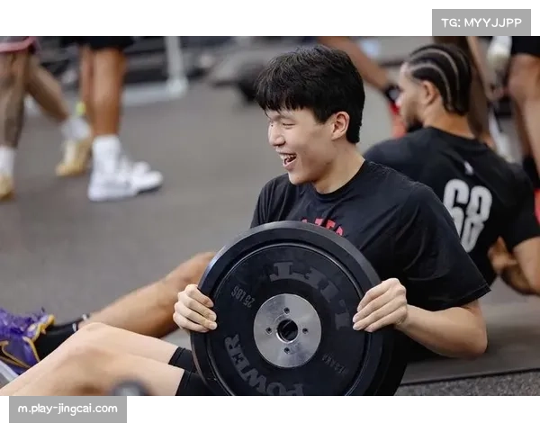 杨瀚森首战闪耀防守,助力开拓者取得首胜